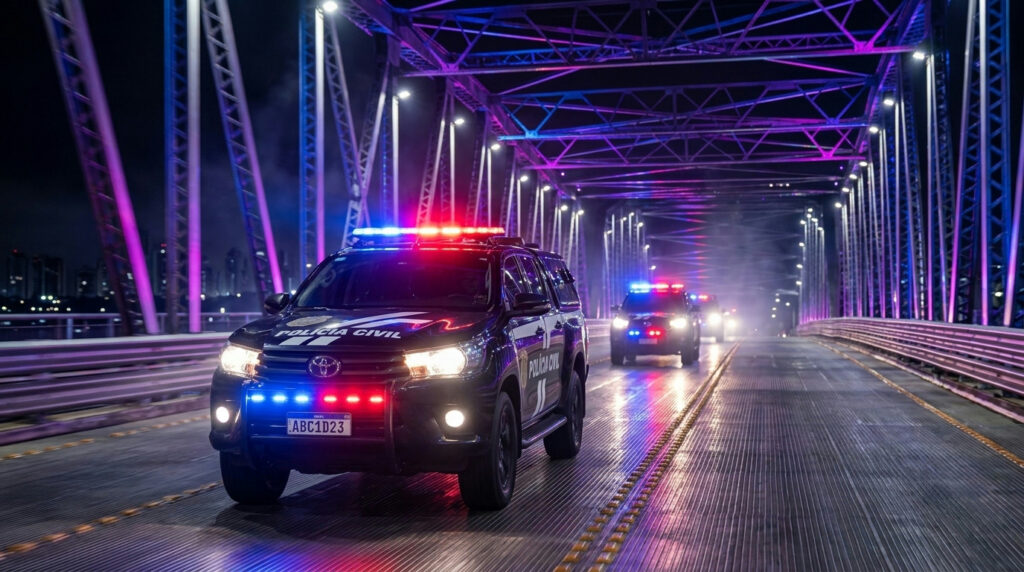 Imagem gerada com IA