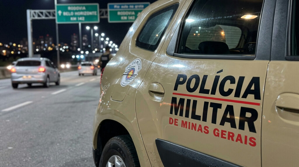 Imagem gerada com IA