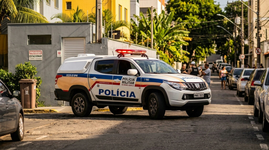 Imagem gerada com IA