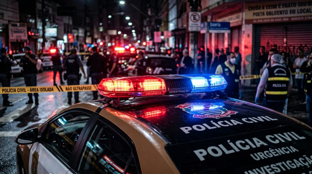 Imagem gerada com IA