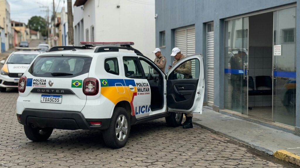 Imagem gerada com IA