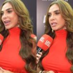 “Se não colocar...