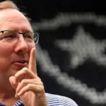 Elenco do Botafogo...