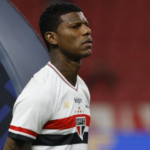 Sem volta: Dorival...