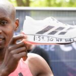 Como Adidas superou...