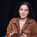 Fernanda Vilela representa...