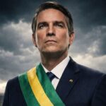 Dark Horse: Roteiro...