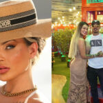 Andressa Urach revela...