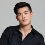 Davi Xiang Li...