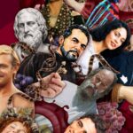 Cine Bacante leva...