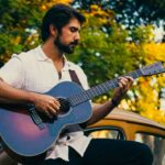 Gabriel Gonti lança...
