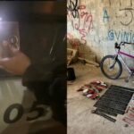 Vídeo: Adolescentes furtam...