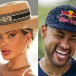 Andressa Urach aconselha...