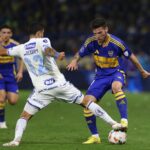 Cruzeiro conquistou empate...
