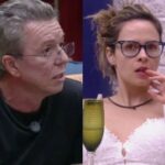 Boninho exalta Ana...