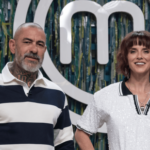 O imitado “MasterChef”...