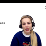 Deolane Bezerra relata...