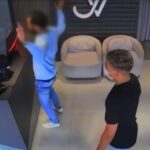 Vídeo: Criminosos rendem...