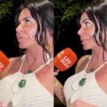 “Capuzplastia”: Gretchen detalha...