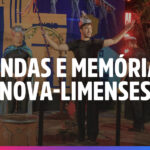 Lendas e Memórias...