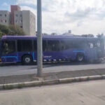 Vídeo: Ônibus que...
