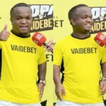 Copa VaideBet Maré:...