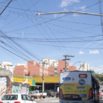 Semáforos inteligentes para...
