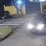 Vídeo: Mulher tem...