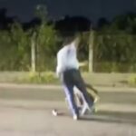 VÍDEO: motorista de...