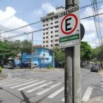 Estacionamento rotativo de...