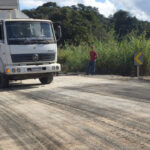 Rodovia MGC-369 tem...