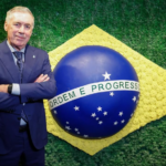 Neymar é convocado...
