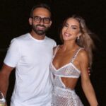 Camila Coelho revela...