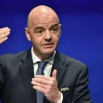 FIFA marca encontro...