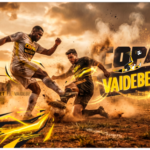 Copa VaideBet Maré:...