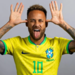 Falta pouco! CBF...