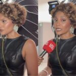 Barbara Reis fala...