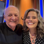Maria Cândida revela...