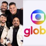 Globo nega disputa...