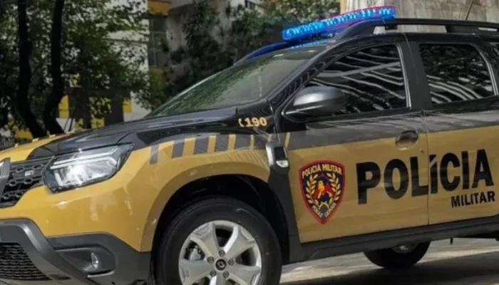 Posto de saúde é furtado em Santa Luzia e suspeito é preso com computadores roubados » BH 24 Horas