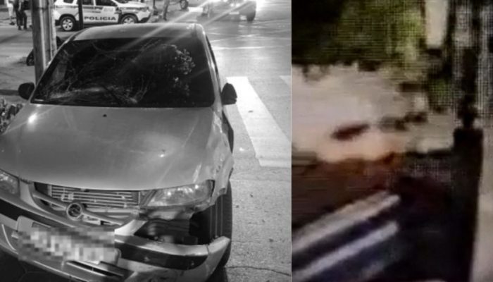 Foto: Redes sociais/Reprodução