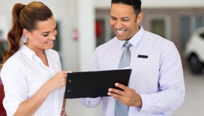 Vendedor deve ter experiência na área / Foto ilustrativa: Pixabay