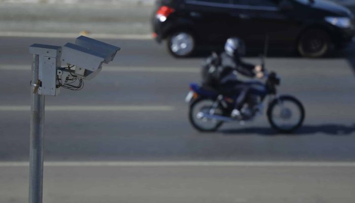 BH terá 32 novos radares de avanço de sinal; veja lista