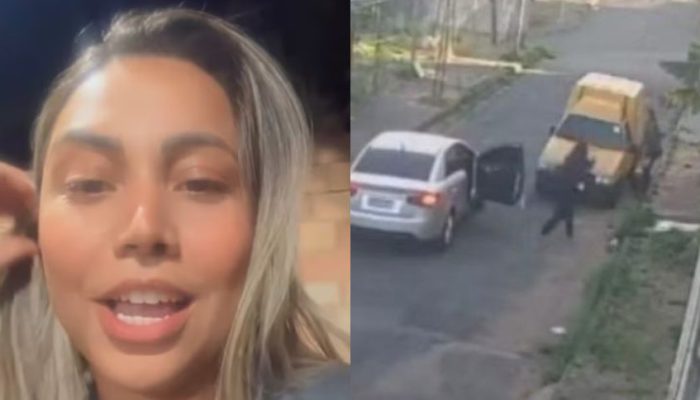 Foto: Redes sociais/Reprodução