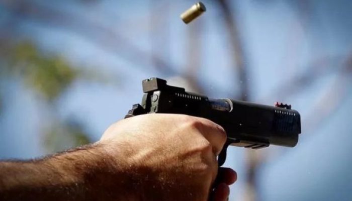 O individuo foi preso – Reprodução/ Internet