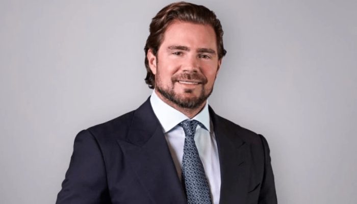 PF prende banqueiro Daniel Vorcaro em nova fase da operação sobre o Banco Master