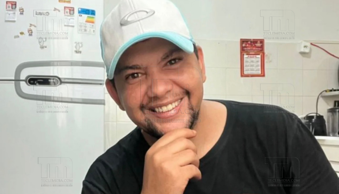 Foto: Arquivo pessoal