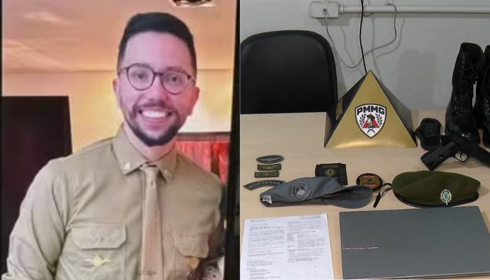 Falso major do Exército é preso em BH após forjar casamento, ameaçar mulher e dar golpe de R$ 51 mil