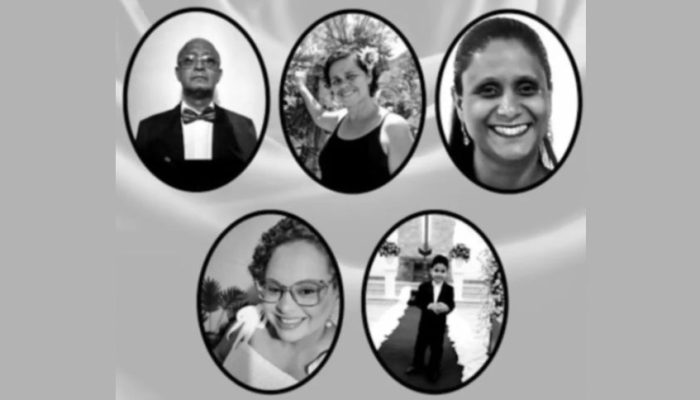 Foto: Redes sociais/Reprodução