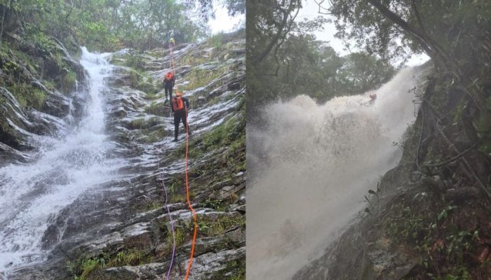 Homem-morre-apos-ser-atingido-por-cabeca-dagua-em-cachoeira-na-Serra-do-Cipo.jpg
